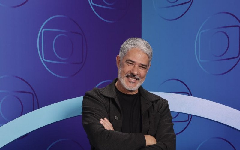 William Bonner | abc+
