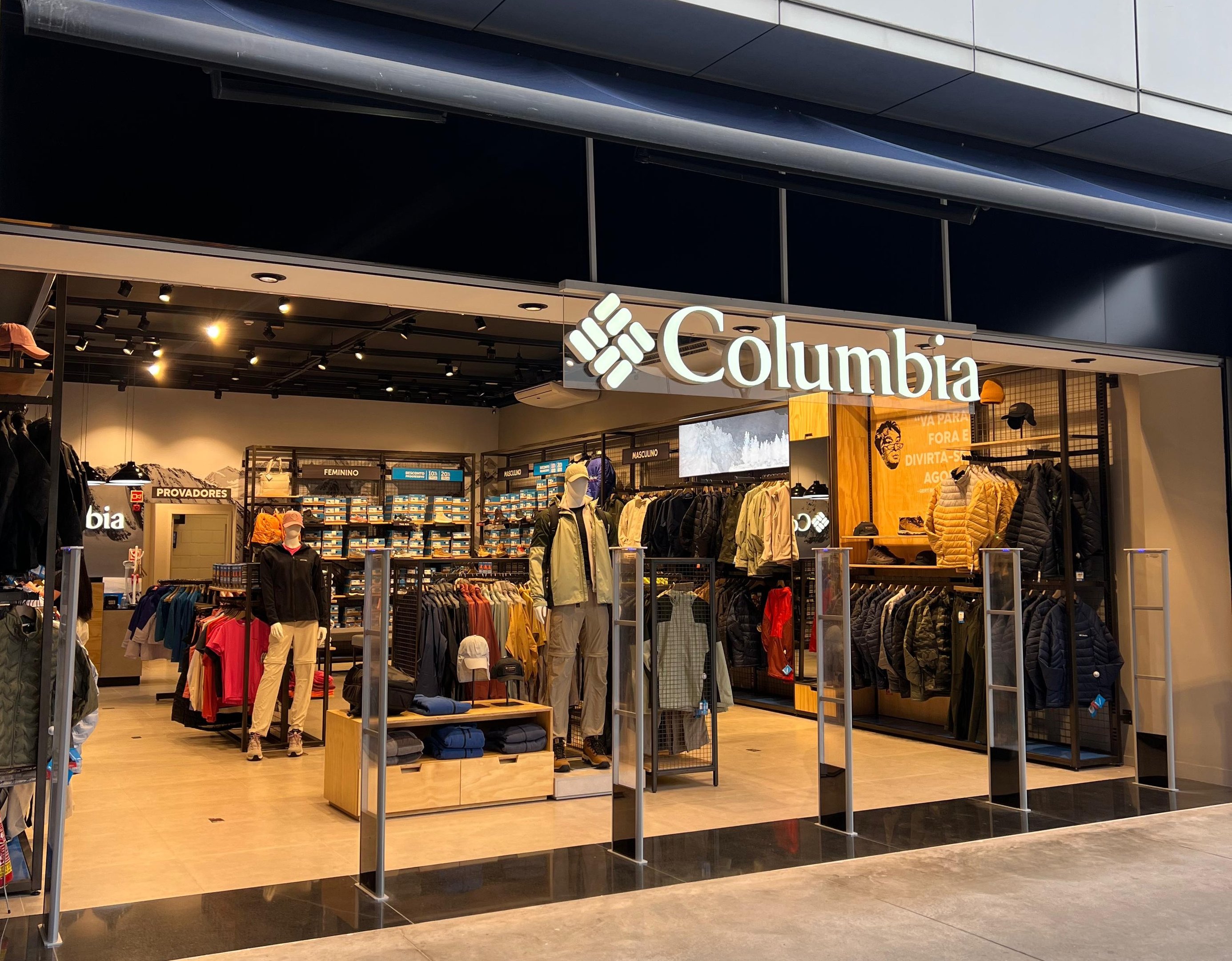 Shopping de Novo Hamburgo conta com novas operações; conheça as marcas