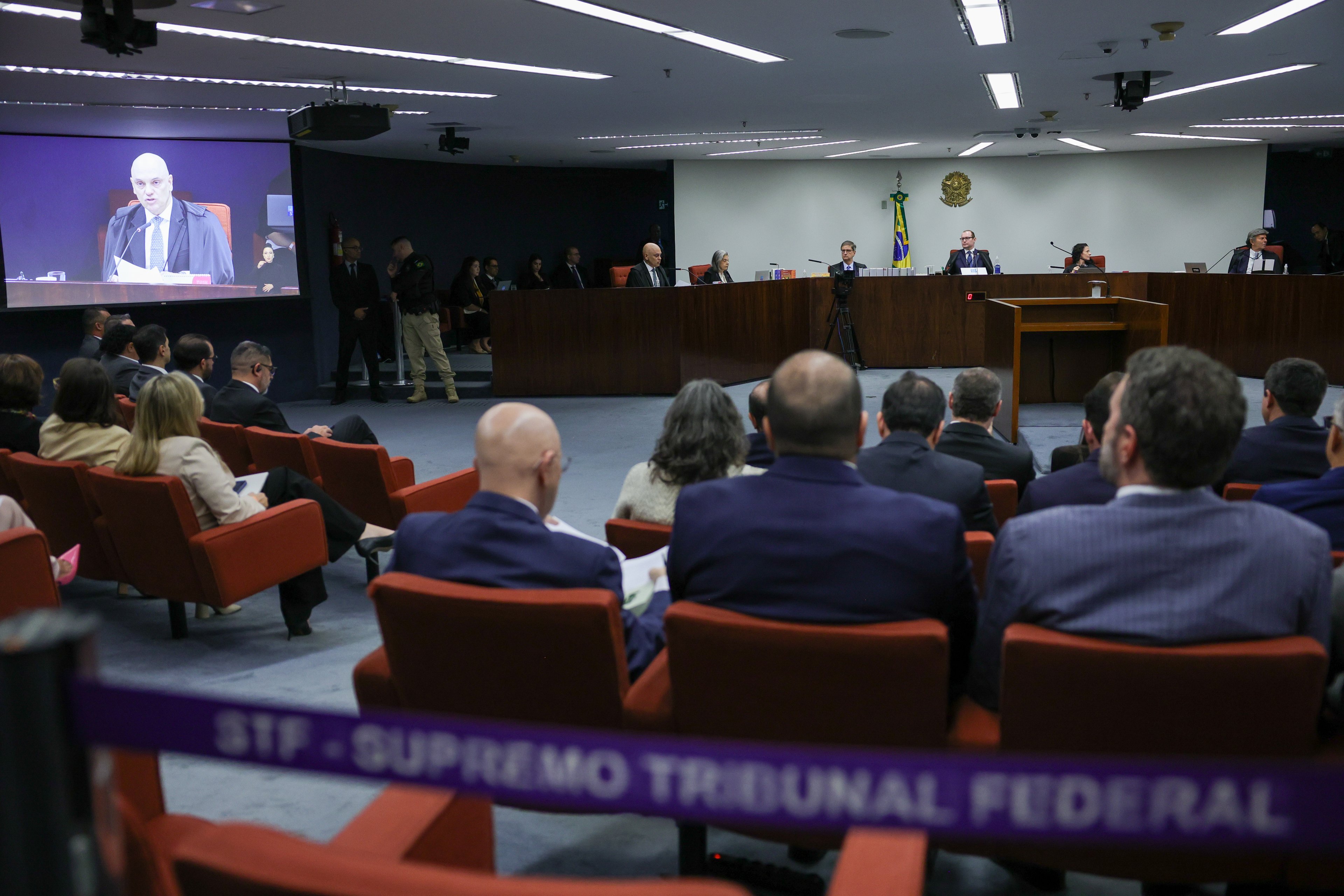Julgamento de Bolsonaro: Entenda quais são os próximos passos