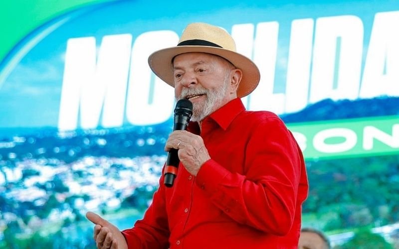 Lula discute com ministros novas regras para vale-alimentação