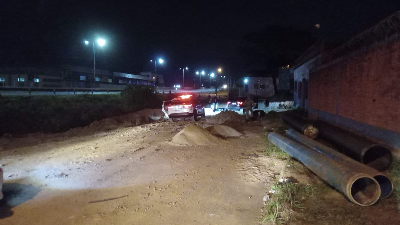 "É muita insegurança": Assaltos, perseguição, tiros e baleados no Vale do Sinos