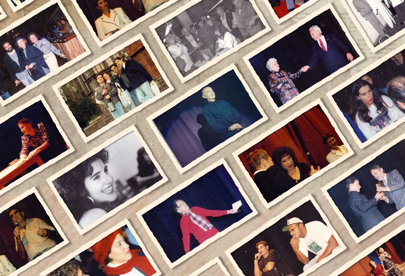 História do teatro em Canela vira tema de livro; lançamento já tem data