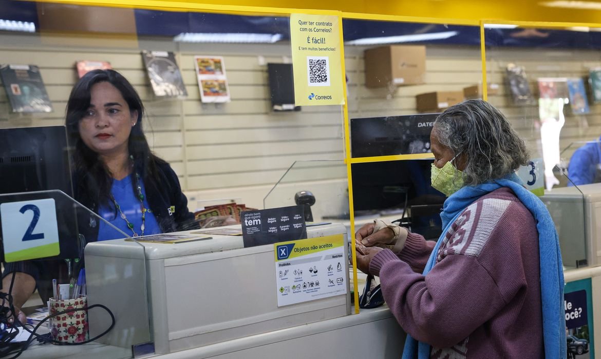 Correios fazem alerta para geral para clientes: Estatal diz que está adotando as providências para a normalização do serviço