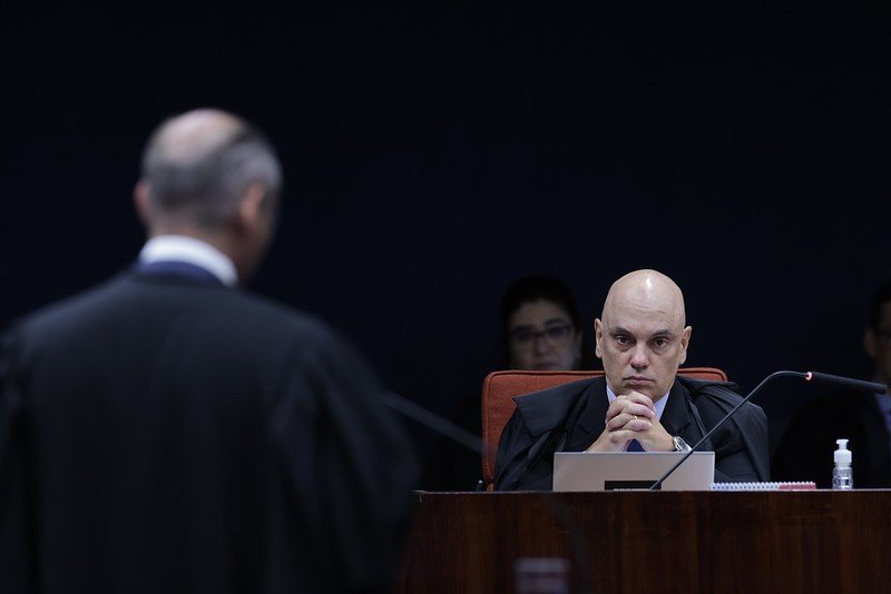 Julgamento de Bolsonaro: Saiba quando ocorre terceira sessão da ação penal contra o ex-presidente e outros 7 réus no STF