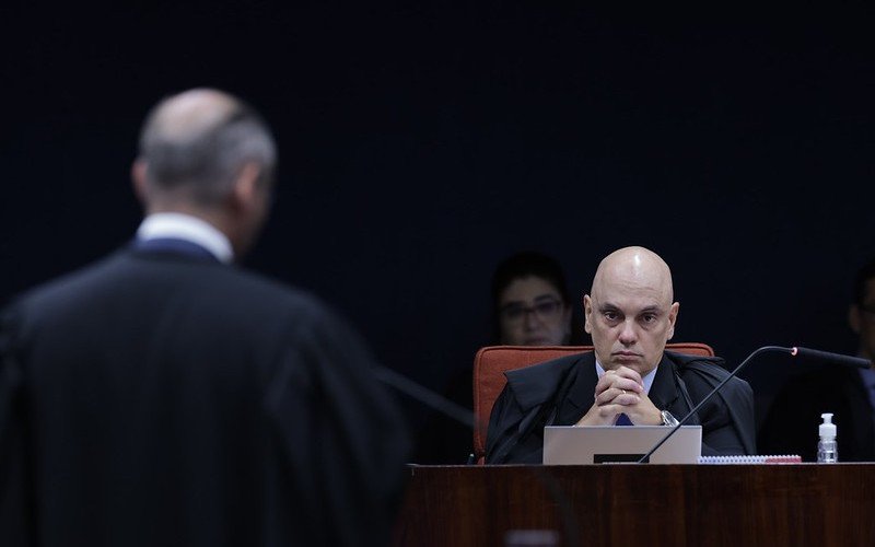 Segundo dia de julgamento da trama golpista | abc+