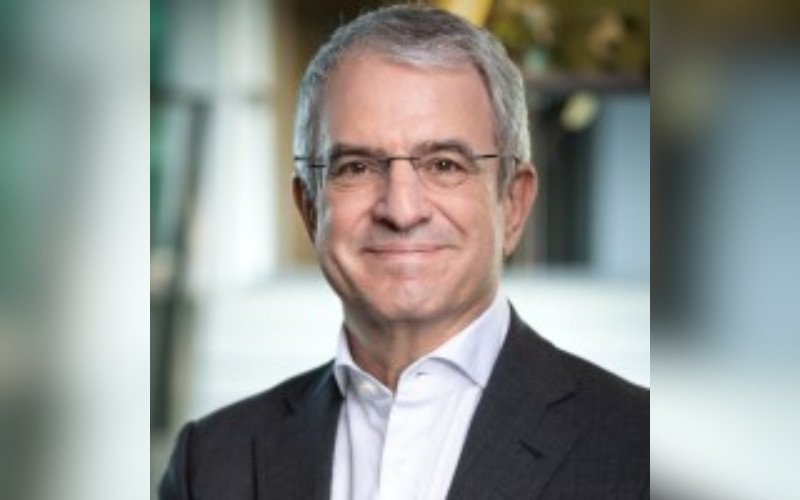 Laurent Freixe foi destituído do cargo de CEO após uma investigação da empresa | abc+