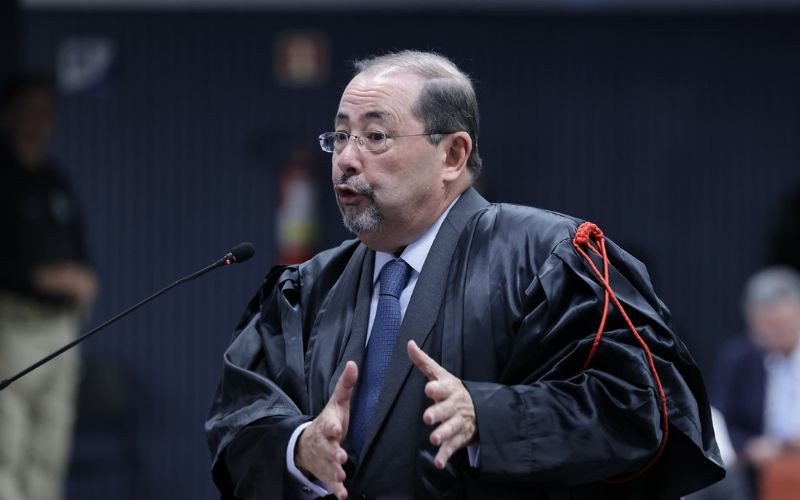 Advogado Celso Vilardi representa o ex-presidente Jair Bolsonaro na ação penal da tentativa de golpe de Estado | abc+