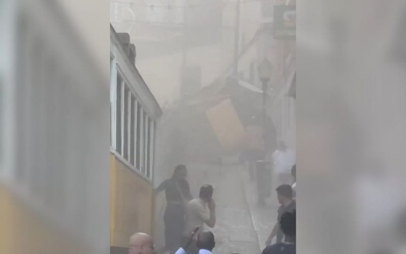 Sobe para 15 o número de mortos em tragédia em ponto turístico de Portugal | abc+