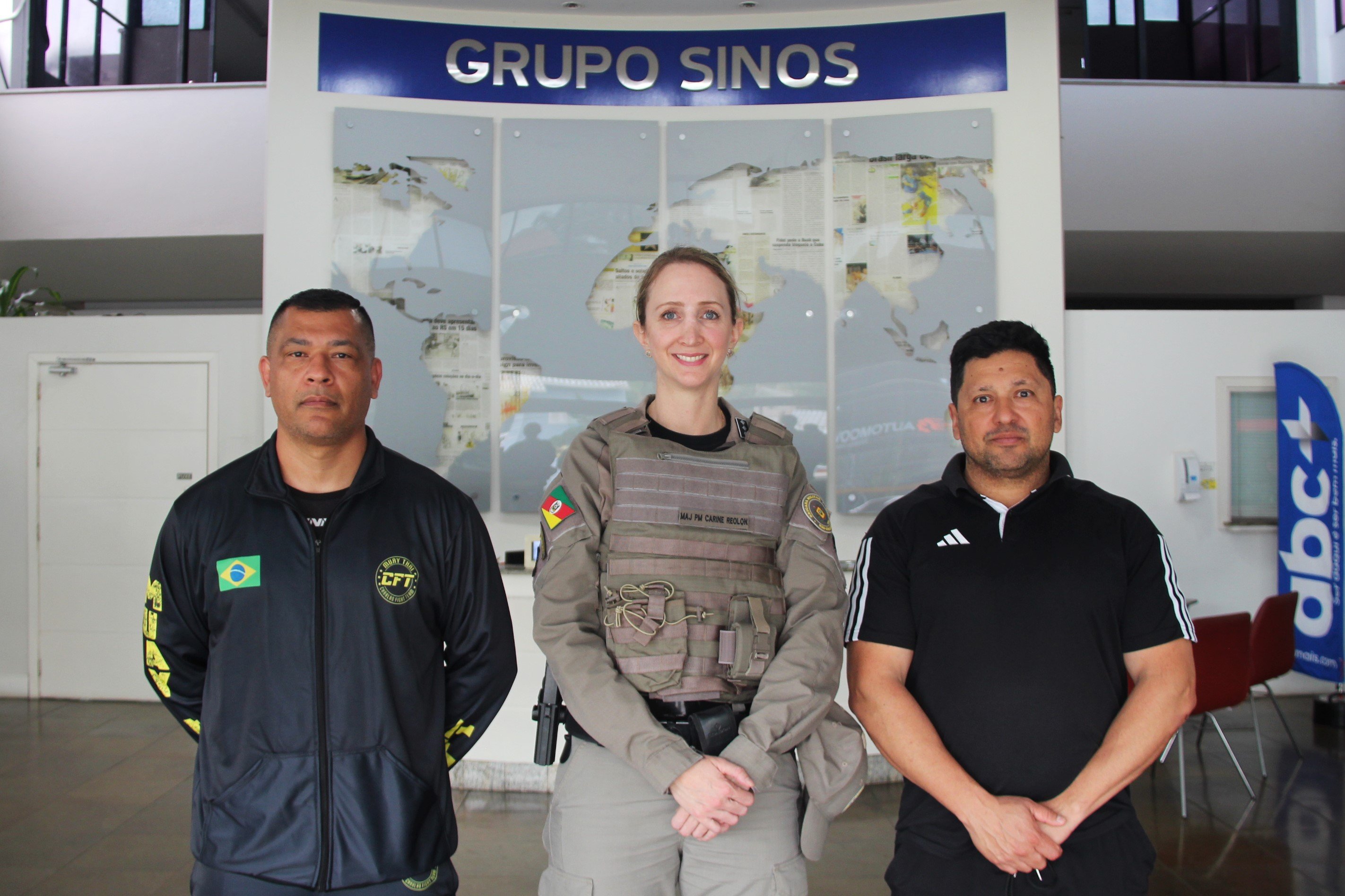 Charlão Fight Team promove 6ª edição de workshop gratuito de defesa pessoal para mulheres em Novo Hamburgo