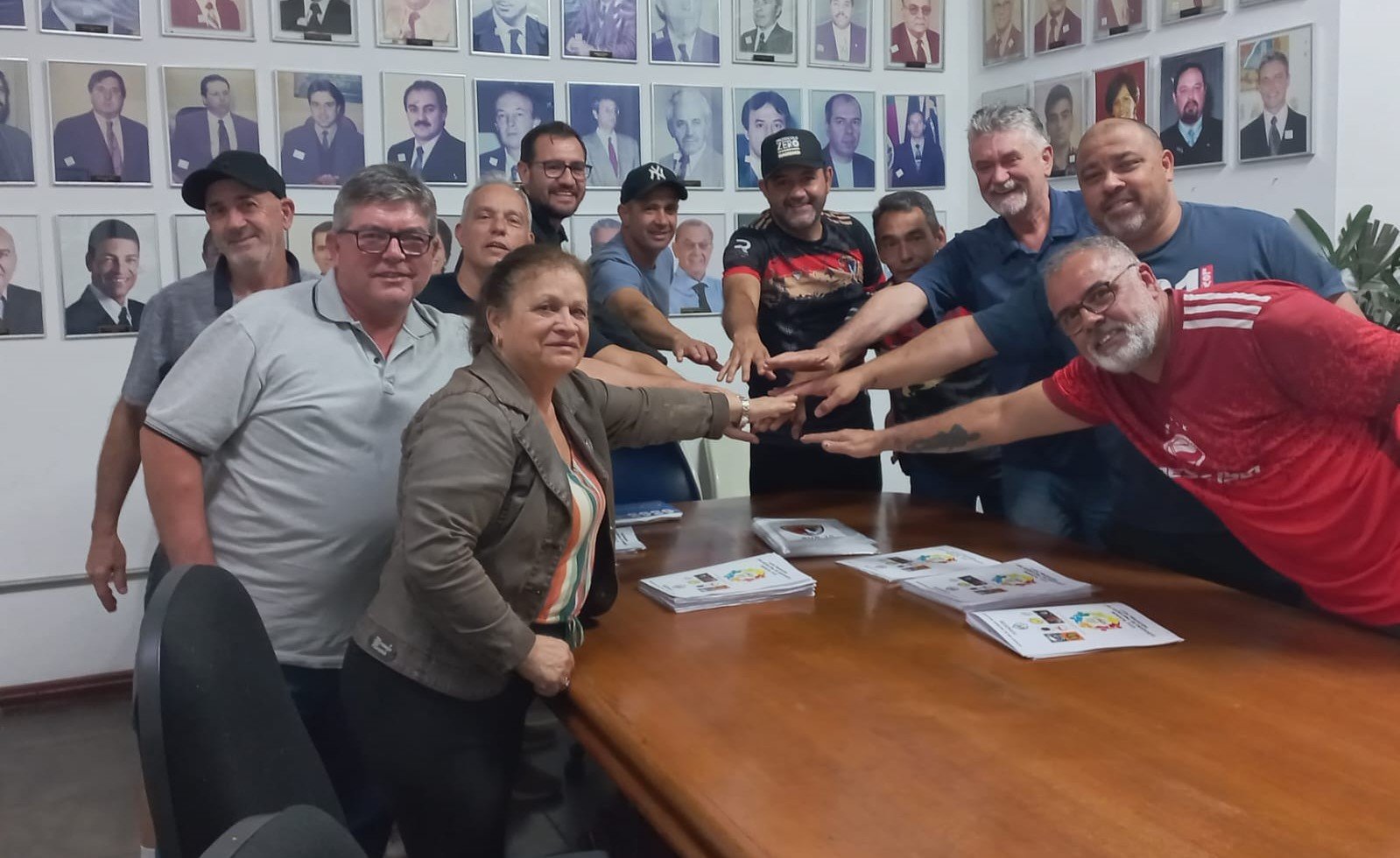 Integrando equipes de projetos sociais da cidade, Copa Primavera começa neste sábado