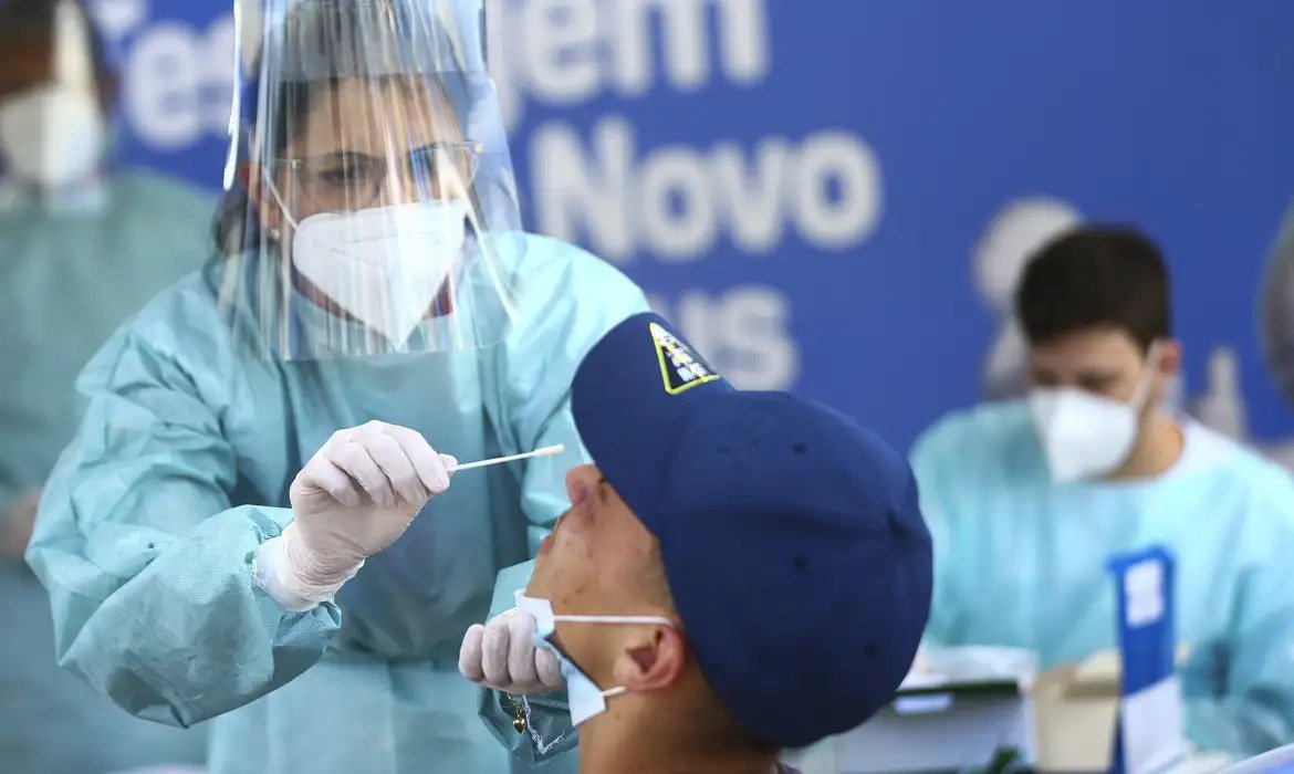 Surto com duas mortes em hospital traz alerta para novos casos de Covid-19 no RS