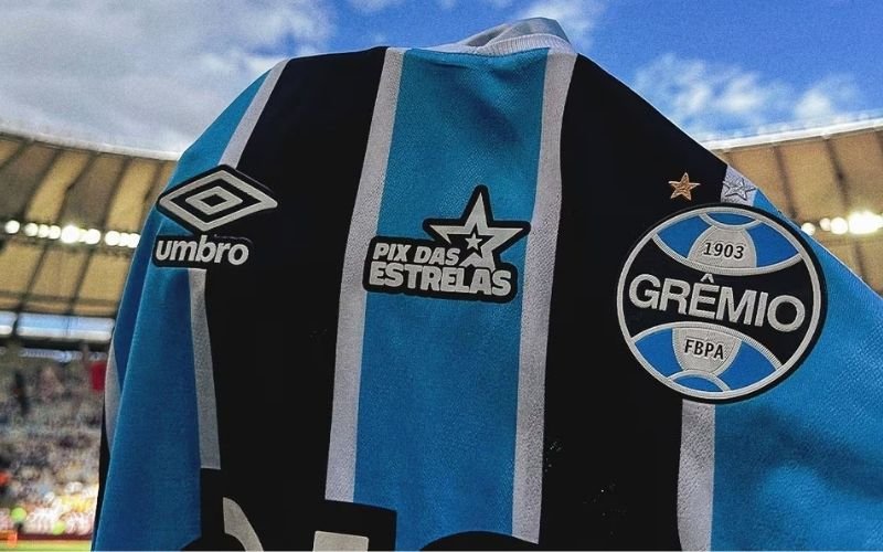 Patrocinadora do Grêmio faz vaquinha por reforço, clube não anuncia e causa confusão com torcida