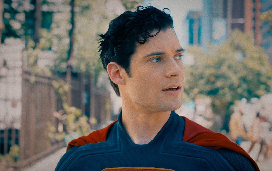 James Gunn anuncia data de estreia de Superman 2