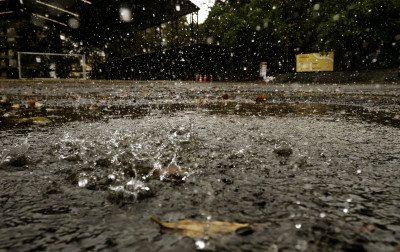 Chuva de até 200 mm: Sul do Brasil está entre regiões com risco de altos volumes por influência de baixa pressão
