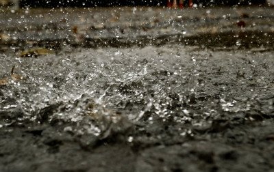 100 mm de chuva no RS: Cidades gaúchas têm altos acumulados durante formação de ciclone; veja quais
