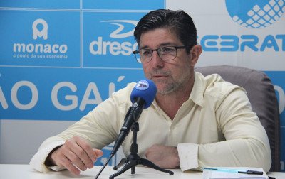 Reforços fortalecem o Noia, e Hannecker projeta próxima partida
