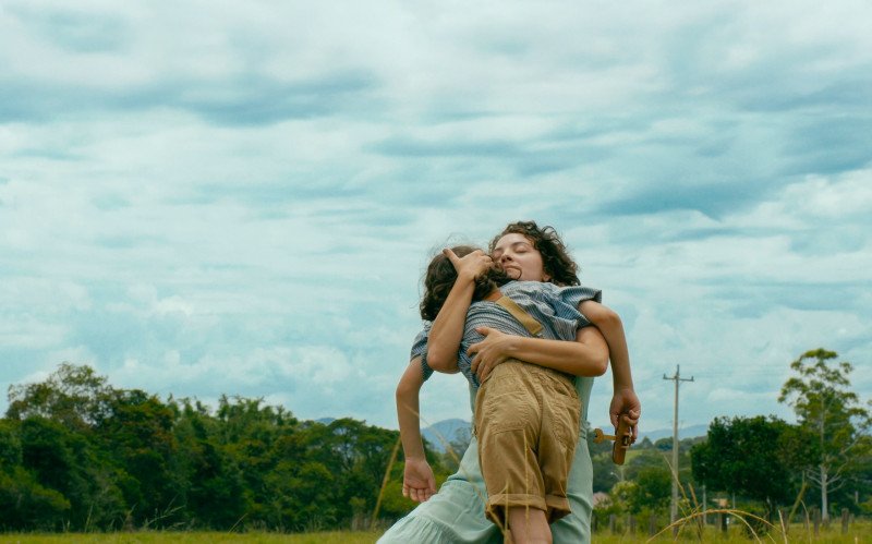 Filme foi inteiramente gravado em Lomba Grande | abc+