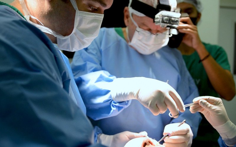 A Serra ga&uacute;cha passa a contar, a partir de agora, com a atua&ccedil;&atilde;o de um dos nomes mais respeitados da cirurgia pl&aacute;stica facial no Brasil: o m&eacute;dico Jos&eacute; Hor&aacute;cio Aboudib | abc+
