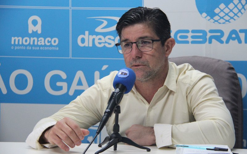 Luis Fernando Hannecker | abc+