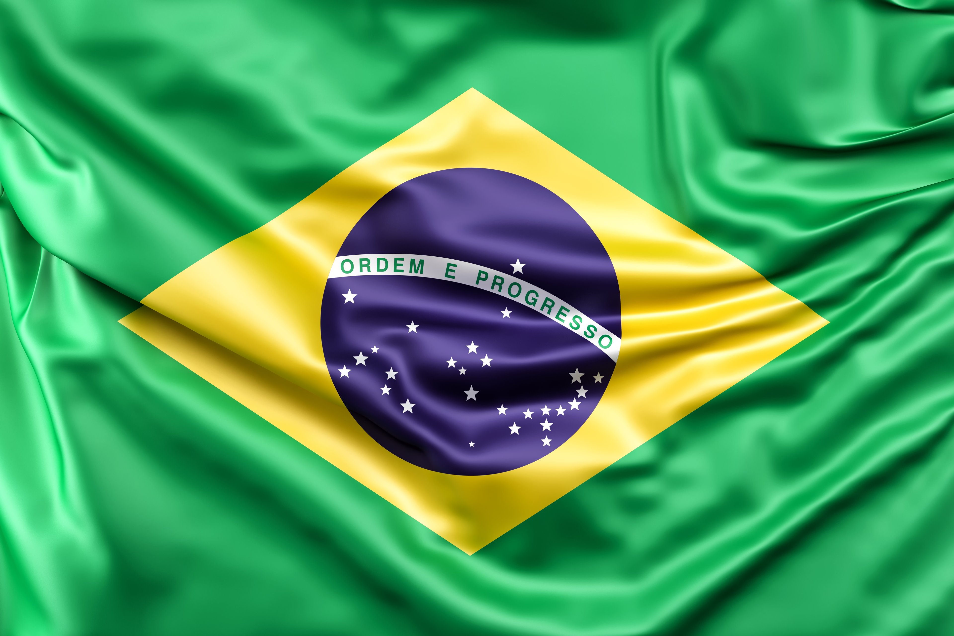 OPINIÃO: Pátria amada Brasil