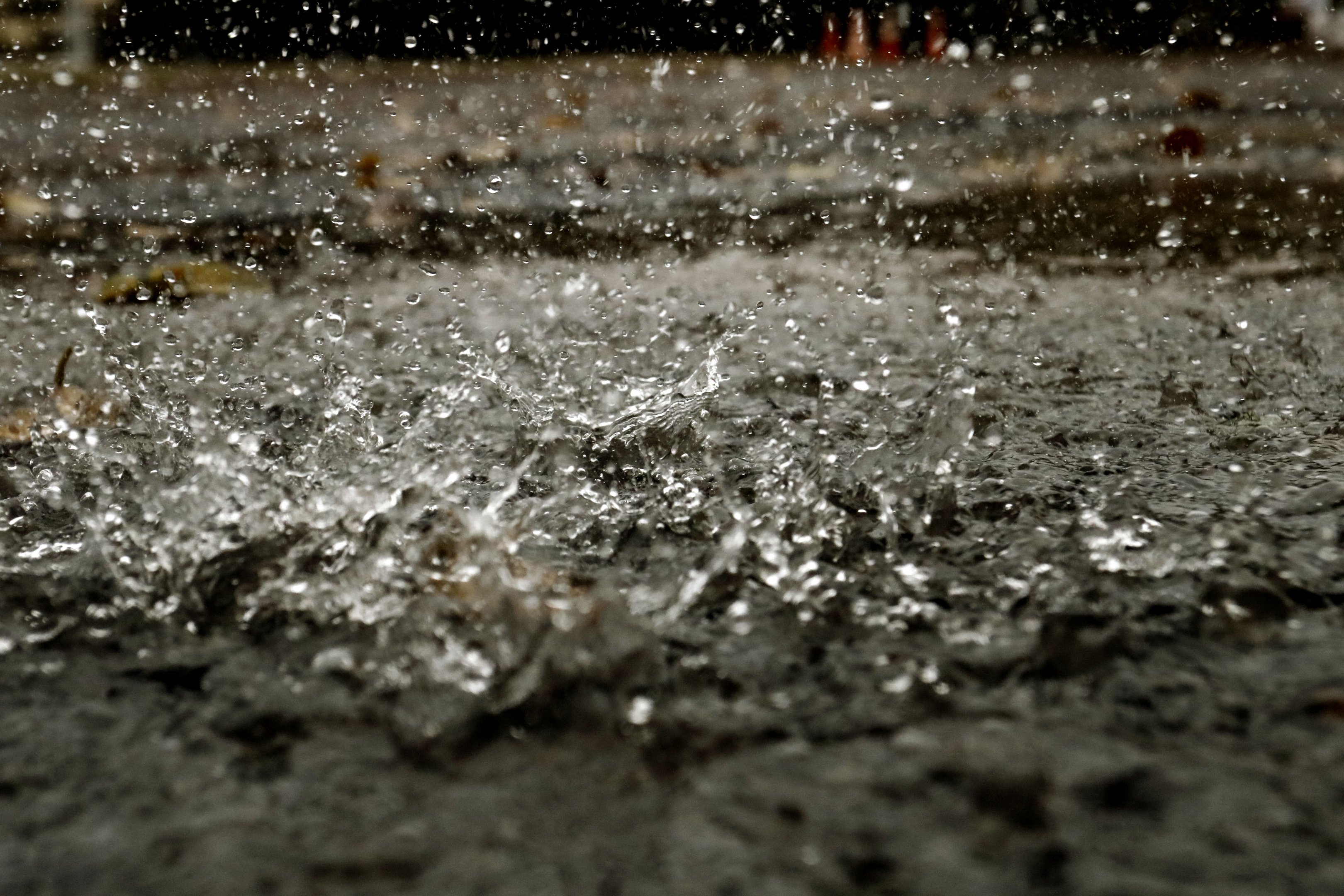 Chuva não vai dar trégua até o fim de 2025 e RS fica em alerta para risco de temporais, granizo e ventos de 90 km/h | abc+
