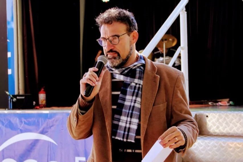 2ª Edição do Festival Literário do Paranhana homenageia o legado do escritor Doralino Souza