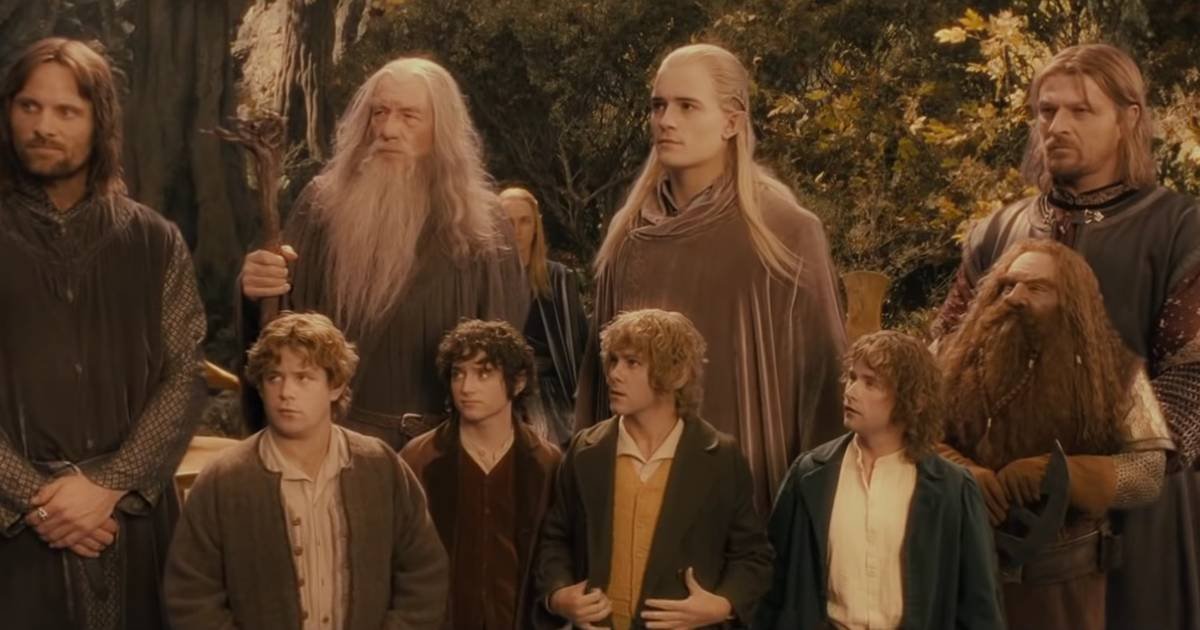 O Senhor dos Anéis ganhará novo filme; veja o que se sabe