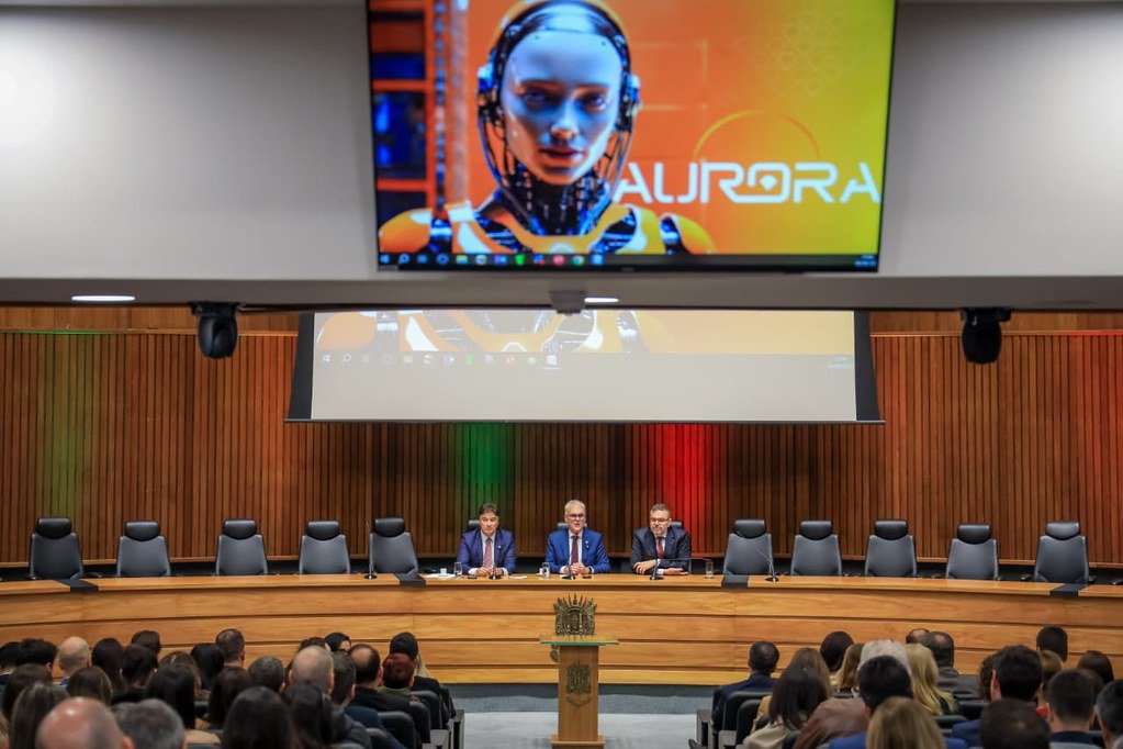 Ministério Público do RS lança inteligência artificial que promete agilizar o atendimento ao cidadão