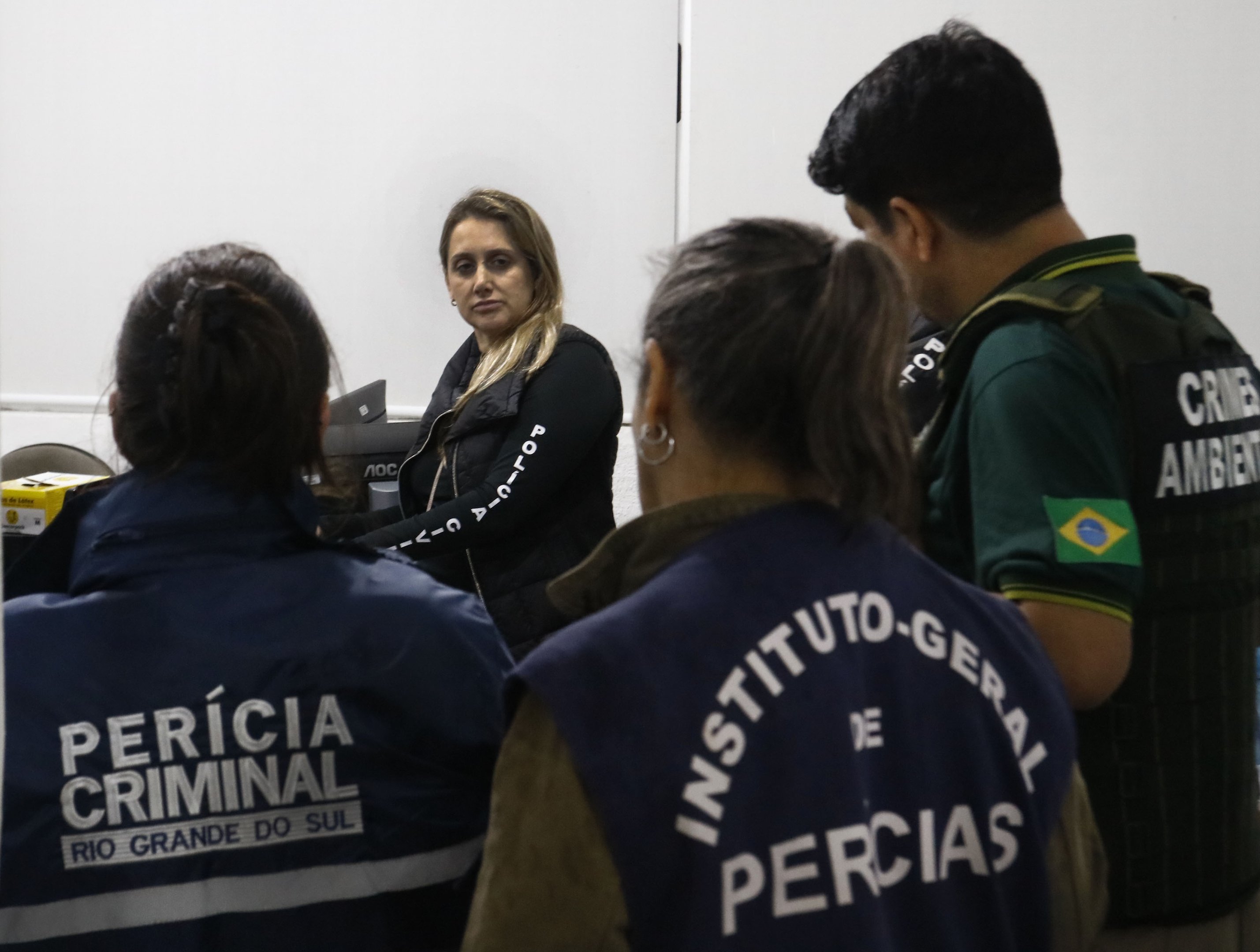 Polícia quer concluir investigação sobre "matança indiscriminada de animais" na Secretaria do Bem-Estar Animal de Canoas
