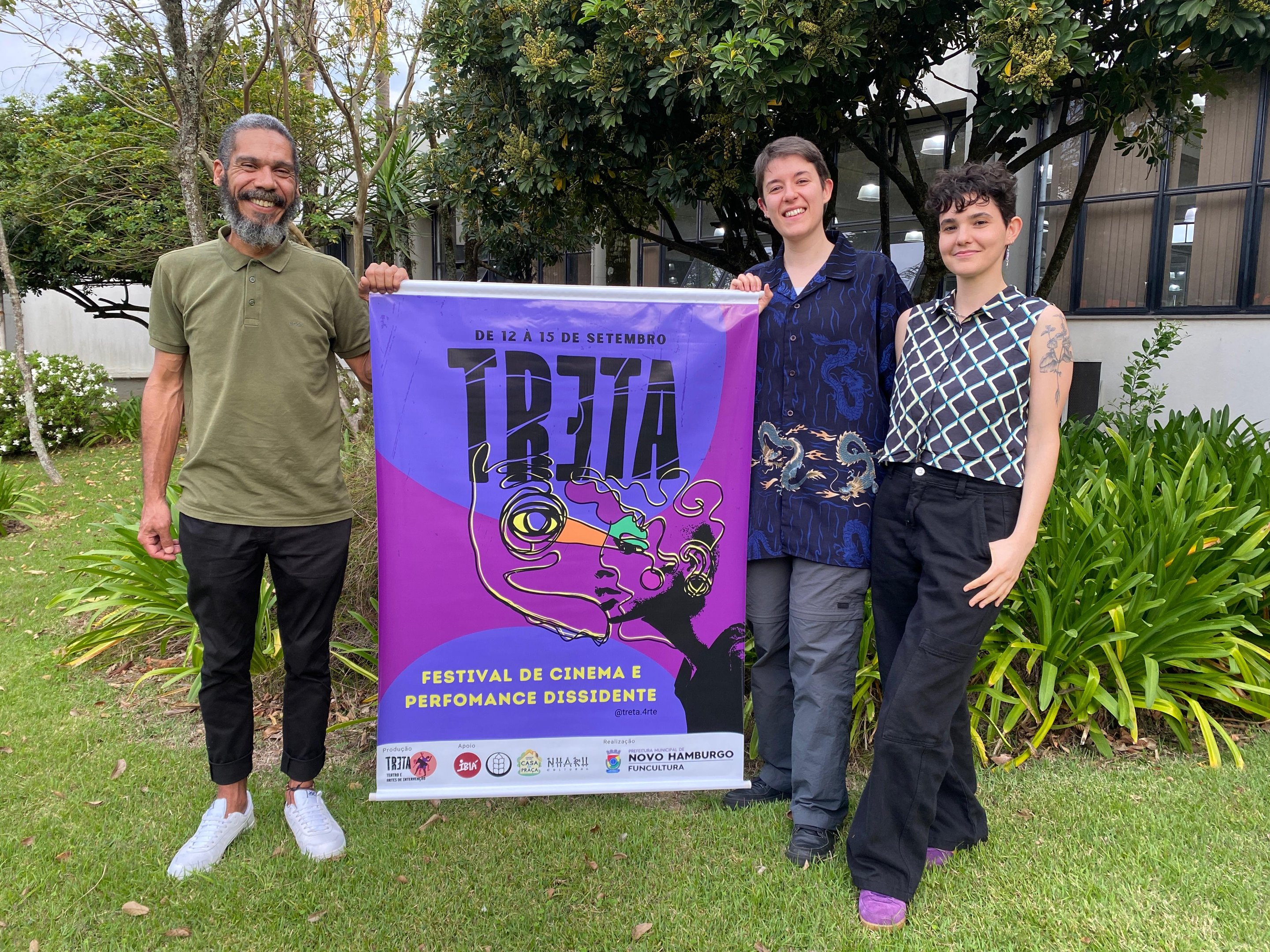 Festival de Cinema e Performance Dissidente abre espaço para as minorias