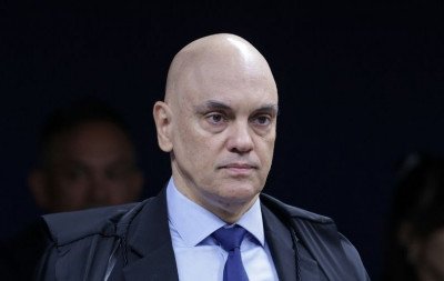 Moraes nega novo pedido de prisão domiciliar a Bolsonaro, que deve voltar à PF