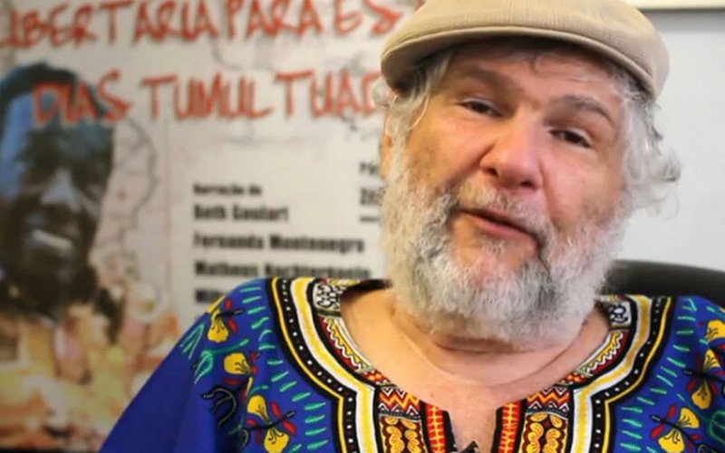 Morre cineasta Silvio Tendler, aos 75 anos | abc+