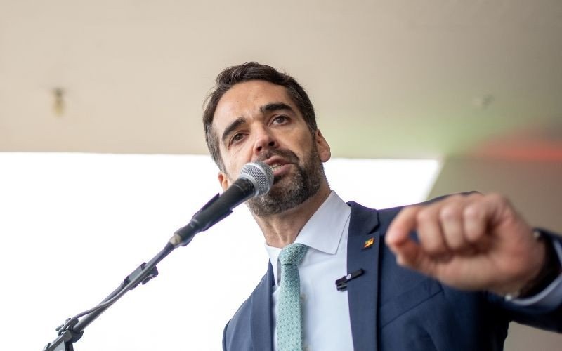 Eduardo Leite | abc+