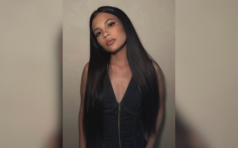 Nikki Rodriguez | abc+