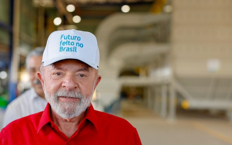 Lula reiterou que a medida é uma "renegociação responsável" | abc+