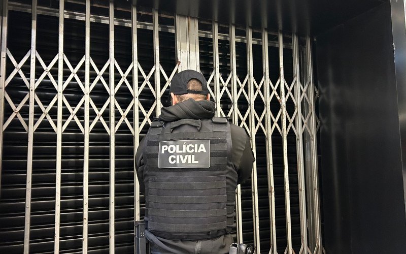 Empresa de turismo era fachada para transporte de drogas e outros produtos ilícitos: Polícia Civil desmonta esquema no Vale do Sinos