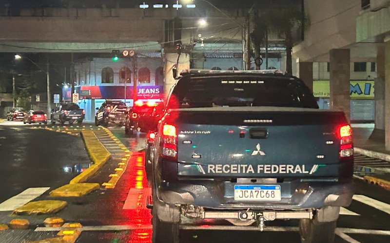Empresa de turismo era fachada para transporte de drogas e outros produtos ilícitos: Polícia Civil desmonta esquema no Vale do Sinos