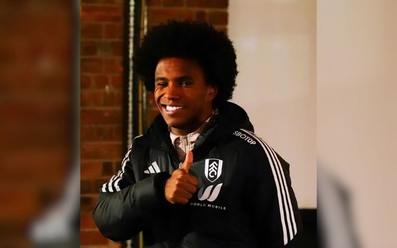 Willian vai assinar com o Grêmio até o fim de 2026 | abc+