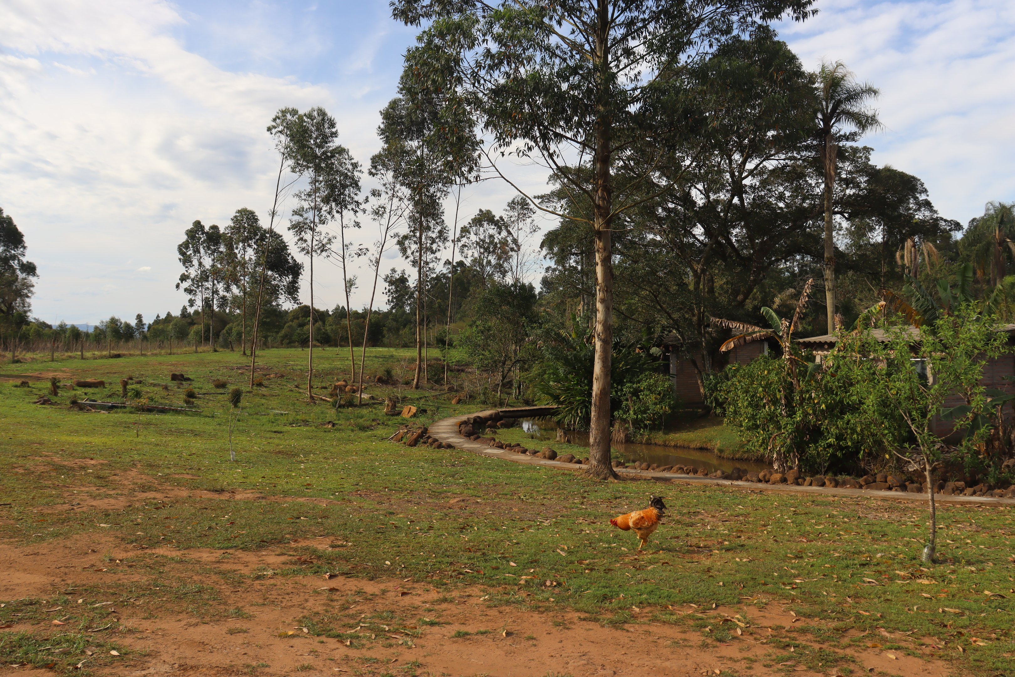 Conheça as propriedades que integram o novo roteiro turístico de Portão