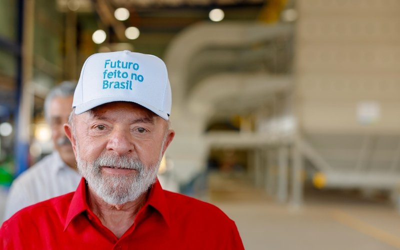 Lula anuncia até R$ 12 bilhões em crédito para agricultores renegociarem dívidas; entenda