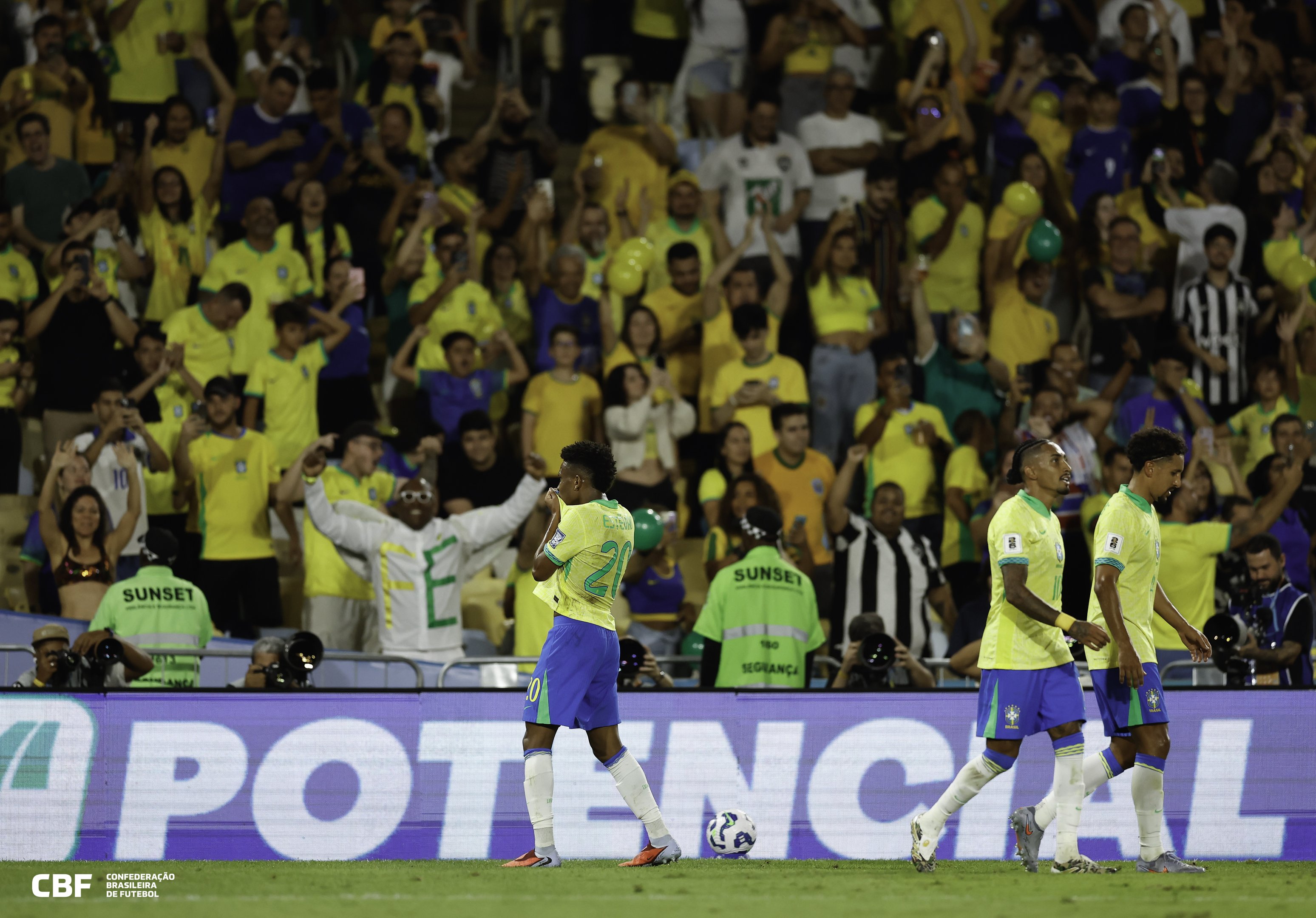 Veja a lista atualizada das seleções já classificadas para a Copa de 2026