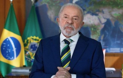 Lula decreta GLO durante a COP-30 em Belém