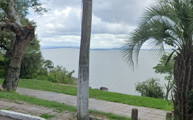 Orla de Ipanema, em Porto Alegre | abc+