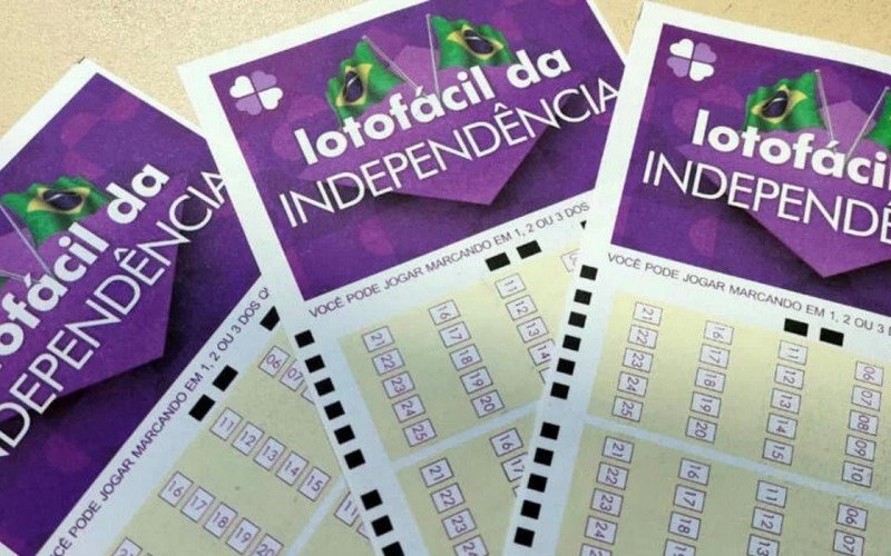 Lotofácil da Independência sorteia prêmio recorde de R$ 220 milhões | abc+