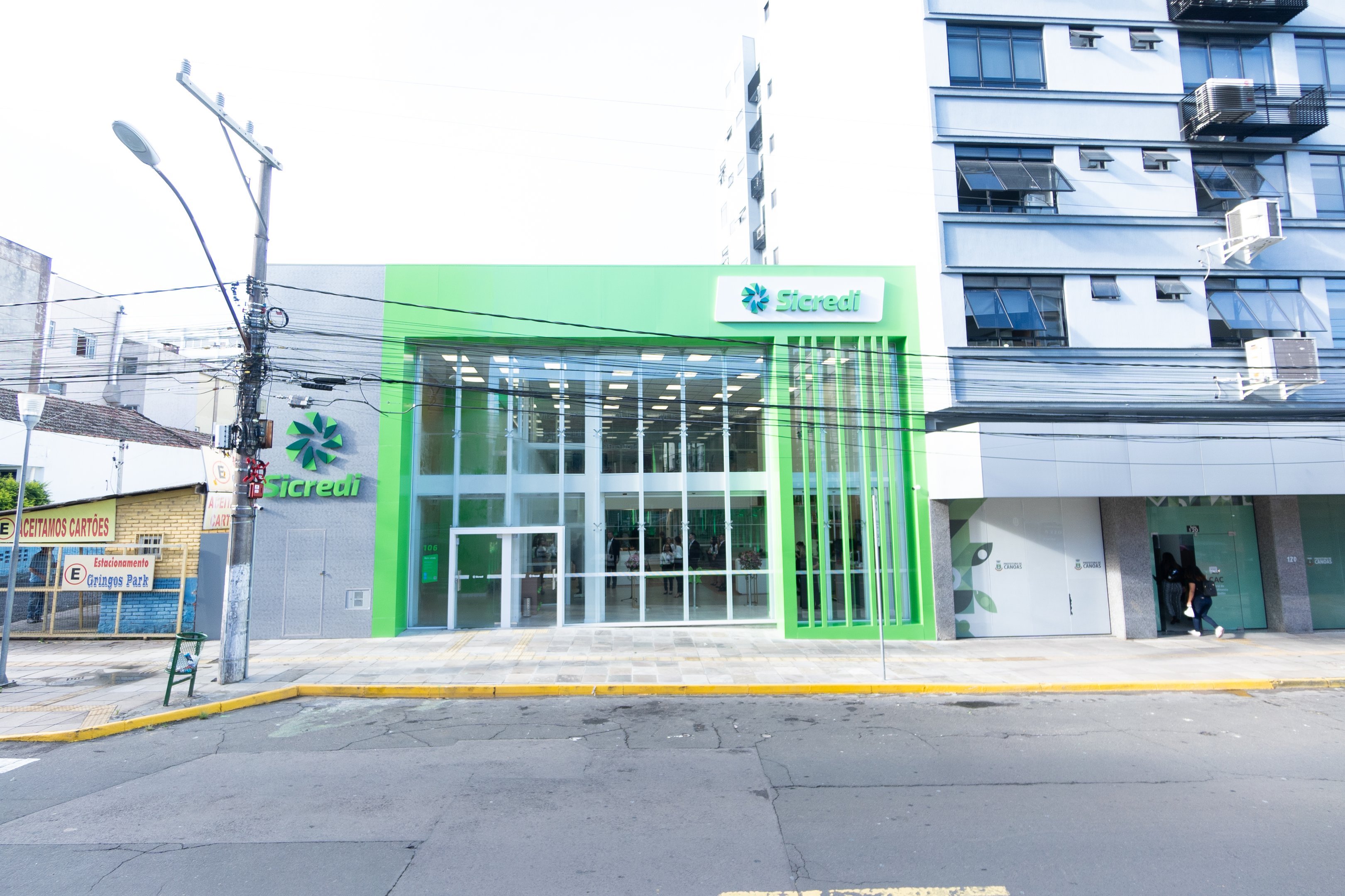 COOPERATIVISMO: Sicredi Origens RS completa 100 anos de atuação