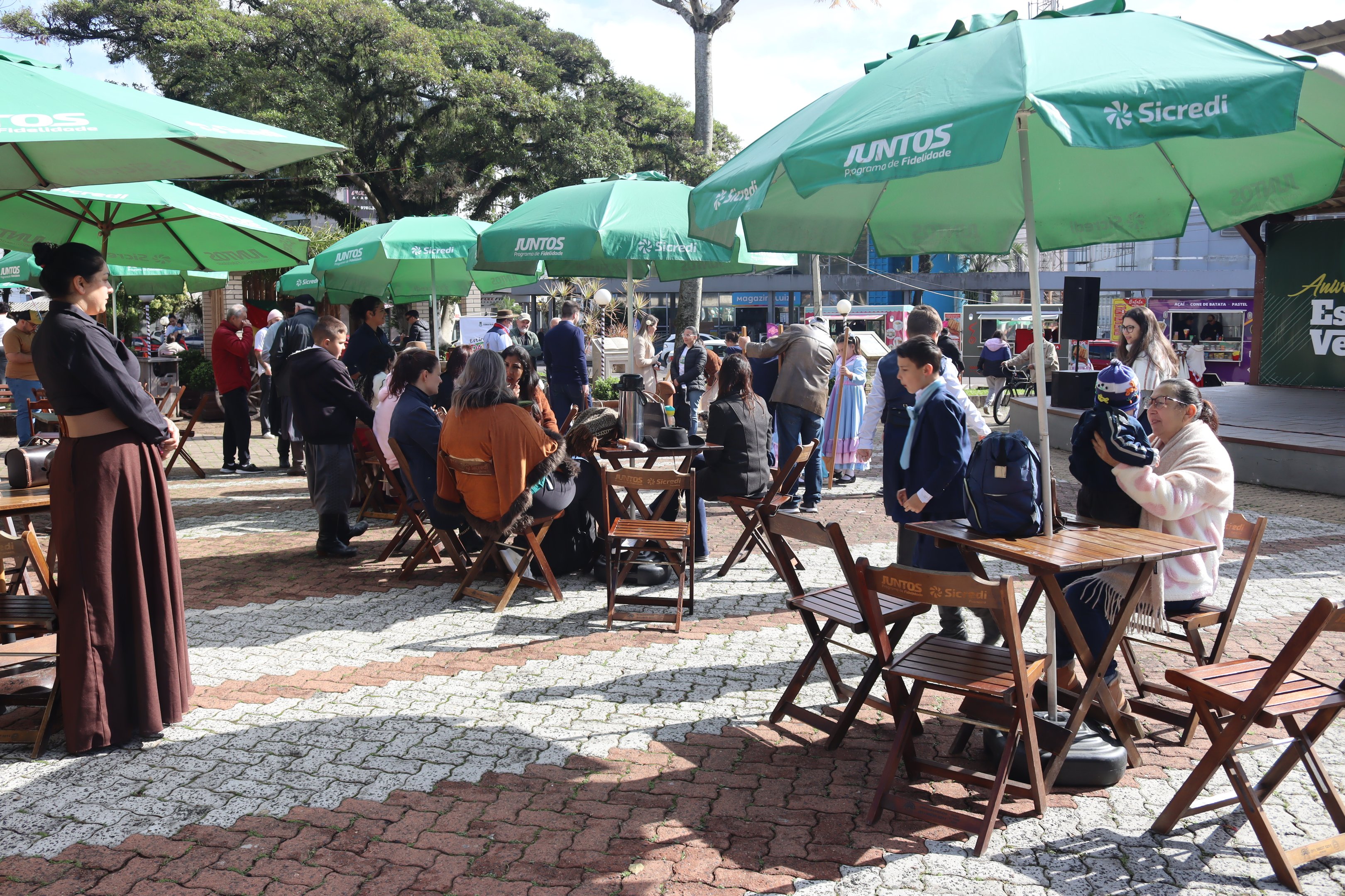 Feriado do dia 8 de setembro: Confira programação em cidade da região
