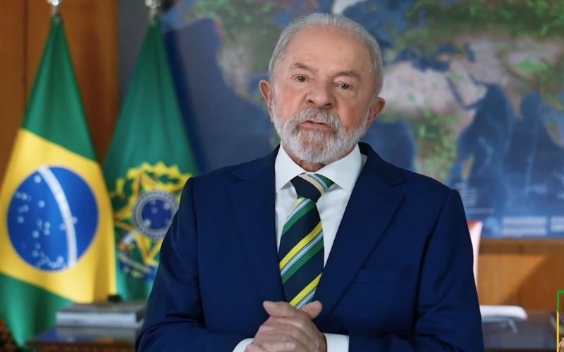 Imposto global para super-ricos: Entenda a proposta defendida por Lula em Roma