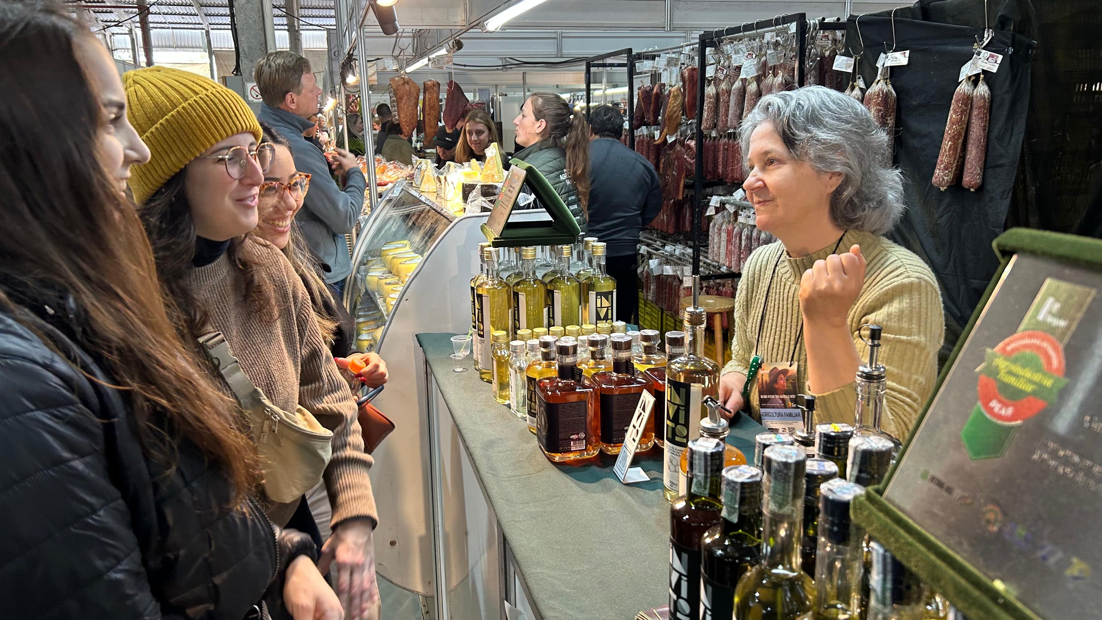 EXPOINTER: Cachaçaria de Novo Hamburgo conquista dois primeiros lugares na feira