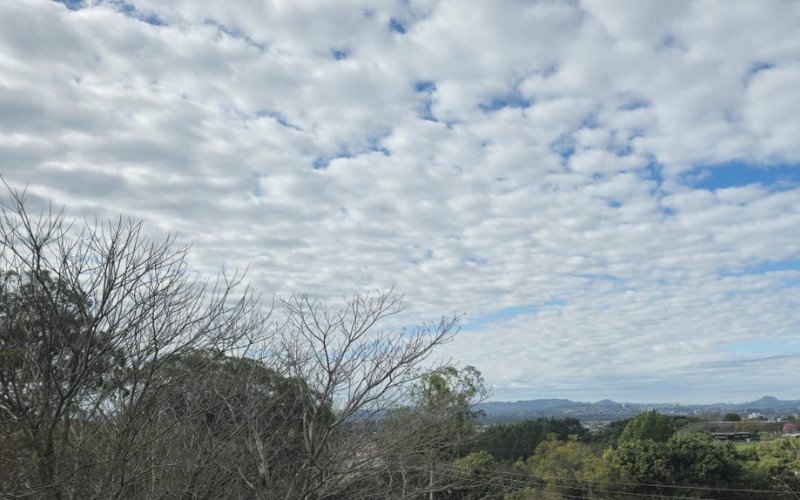 Domingo (7) começa com sol entre nuvens em grande parte do RS | abc+