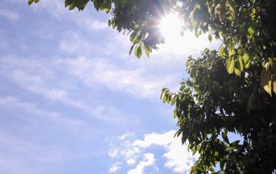 Sol, calor e chuva no radar: Saiba como fica o tempo no RS nesta terça-feira (11)